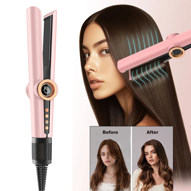 Velours Hair Styler Vélinia