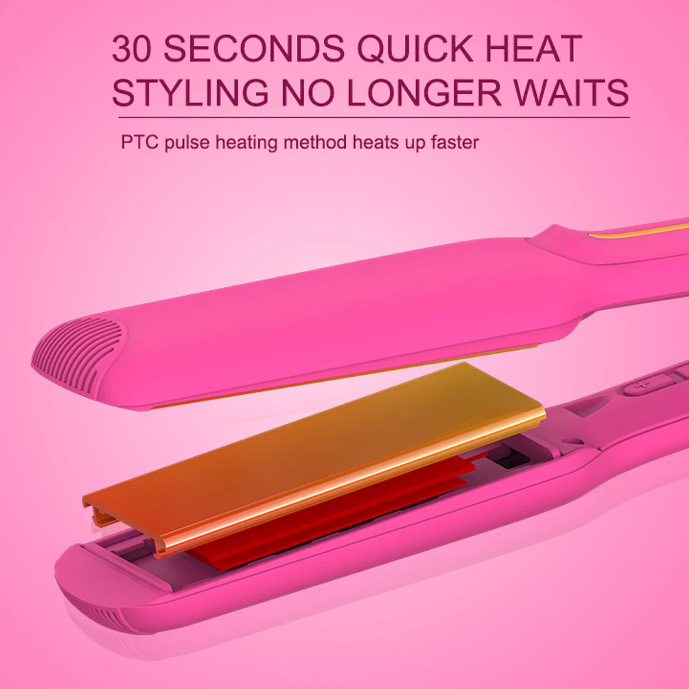 Fer à Lisser Electik Rose