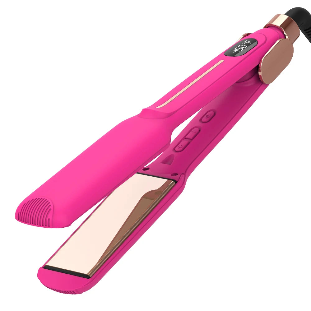 Fer à Lisser Electik Rose