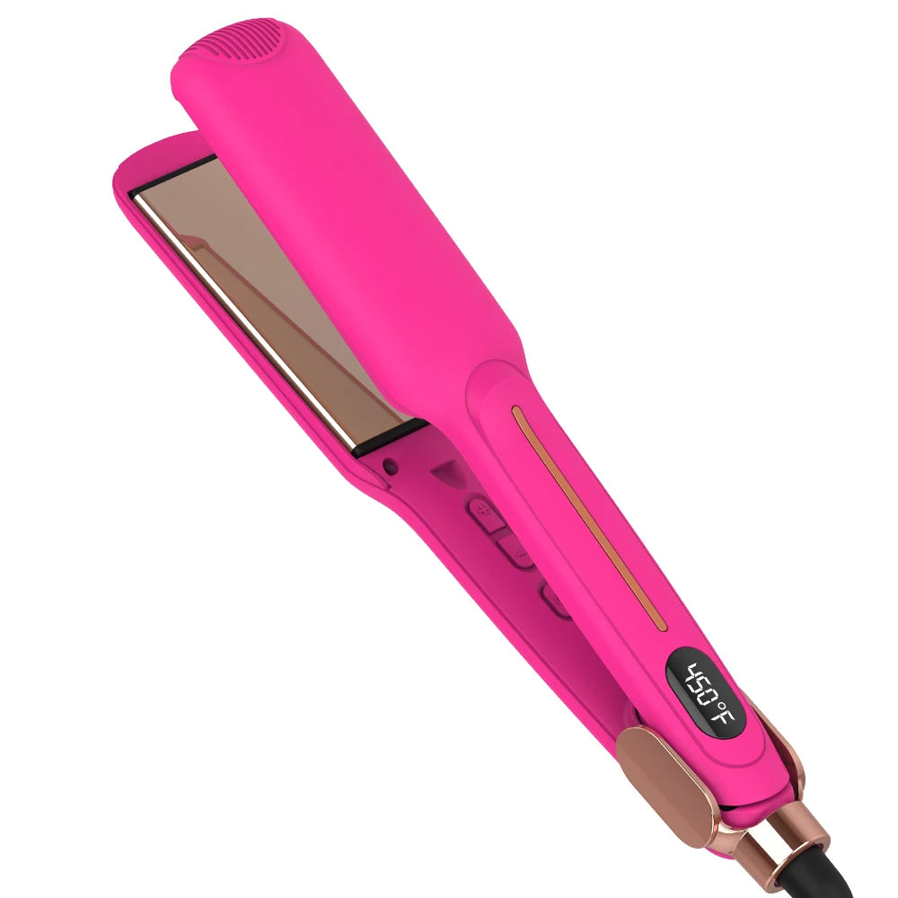 Fer à Lisser Electik Rose